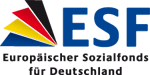Europäischen Sozialfonds für Deutschland